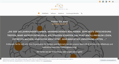 Desktop Screenshot of neuronprocessing.com